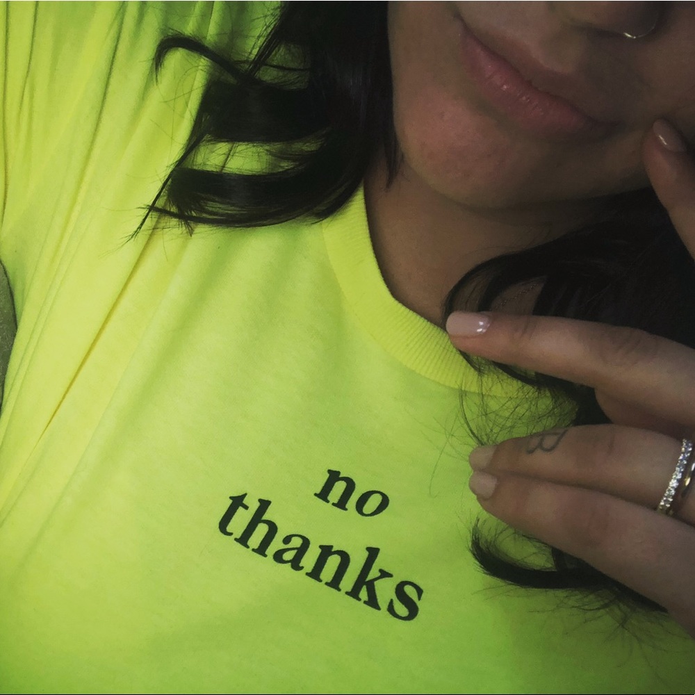 Meet your Posher, Daniela